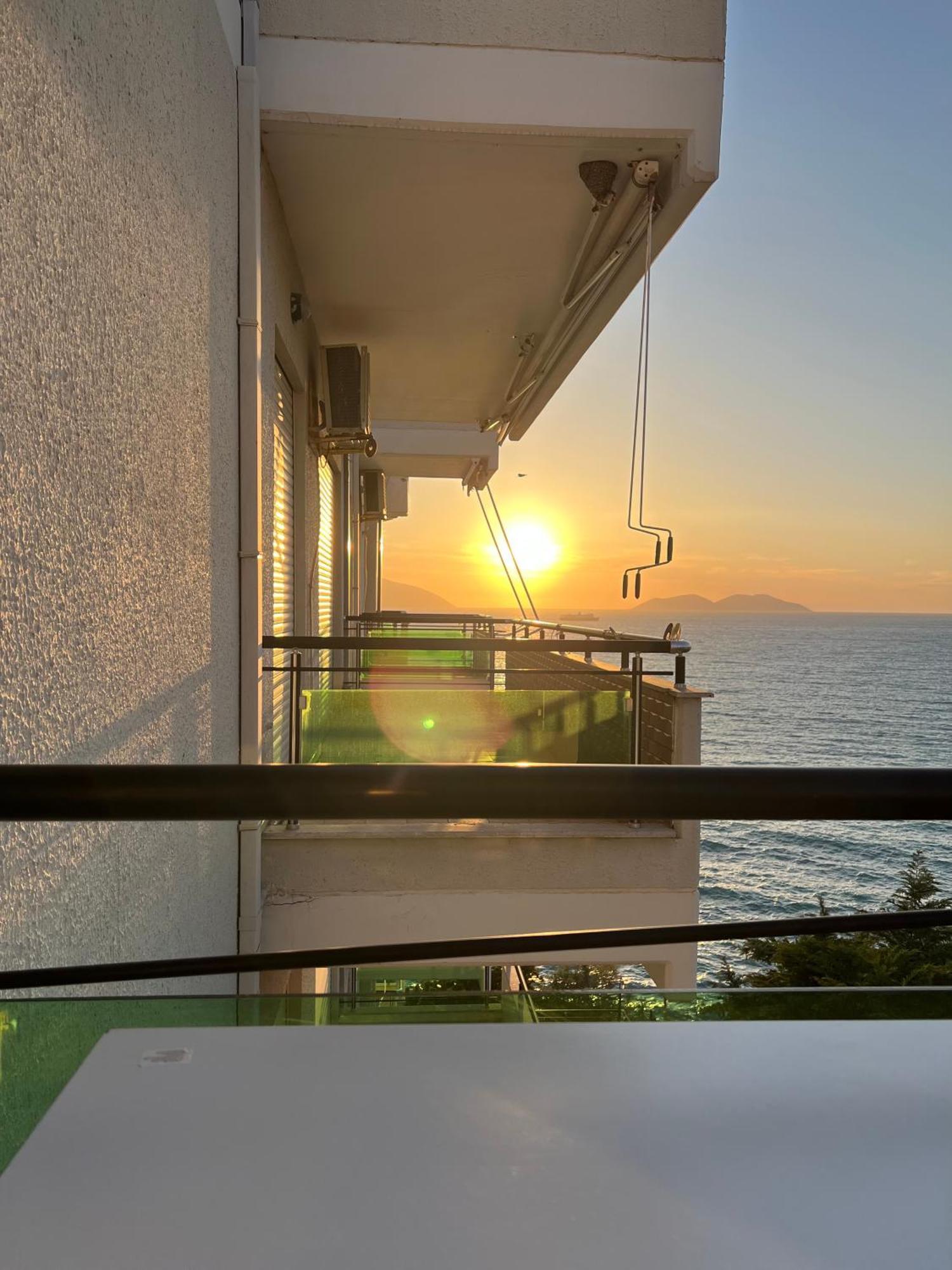 I Apartment Vlore